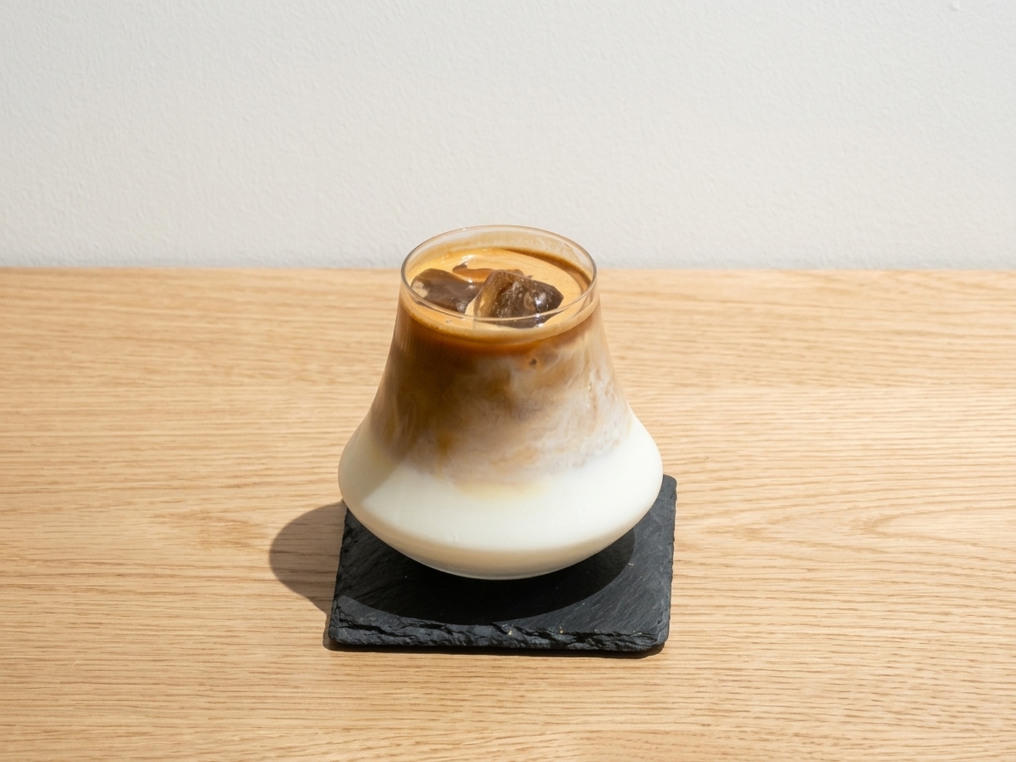 Iced Latte